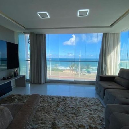 Apartamento Vista Mar 2/4 Expresso 2222 Σαλβαντόρ Εξωτερικό φωτογραφία