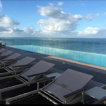 Apartamento Vista Mar 2/4 Expresso 2222 Σαλβαντόρ Εξωτερικό φωτογραφία