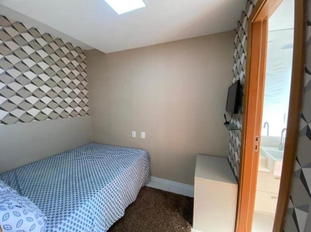 Apartamento Vista Mar 2/4 Expresso 2222 Σαλβαντόρ Εξωτερικό φωτογραφία