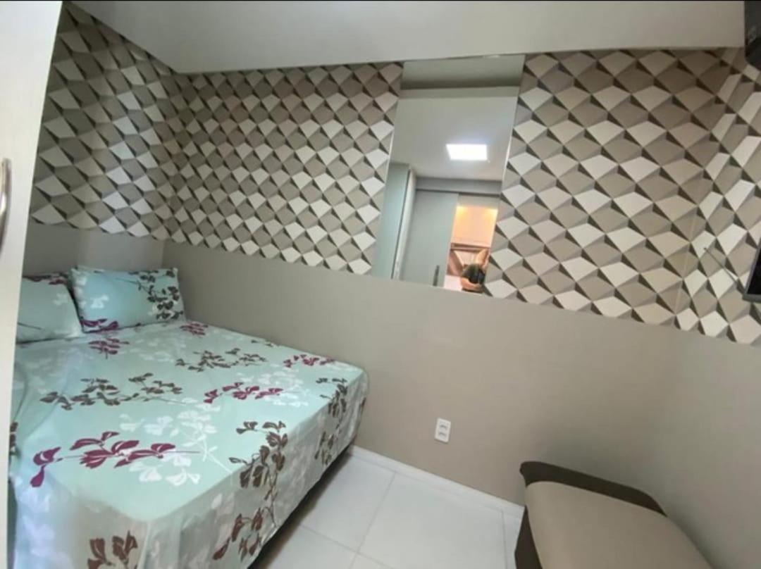 Apartamento Vista Mar 2/4 Expresso 2222 Σαλβαντόρ Εξωτερικό φωτογραφία