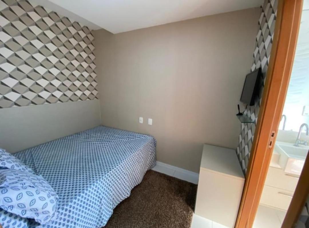 Apartamento Vista Mar 2/4 Expresso 2222 Σαλβαντόρ Εξωτερικό φωτογραφία