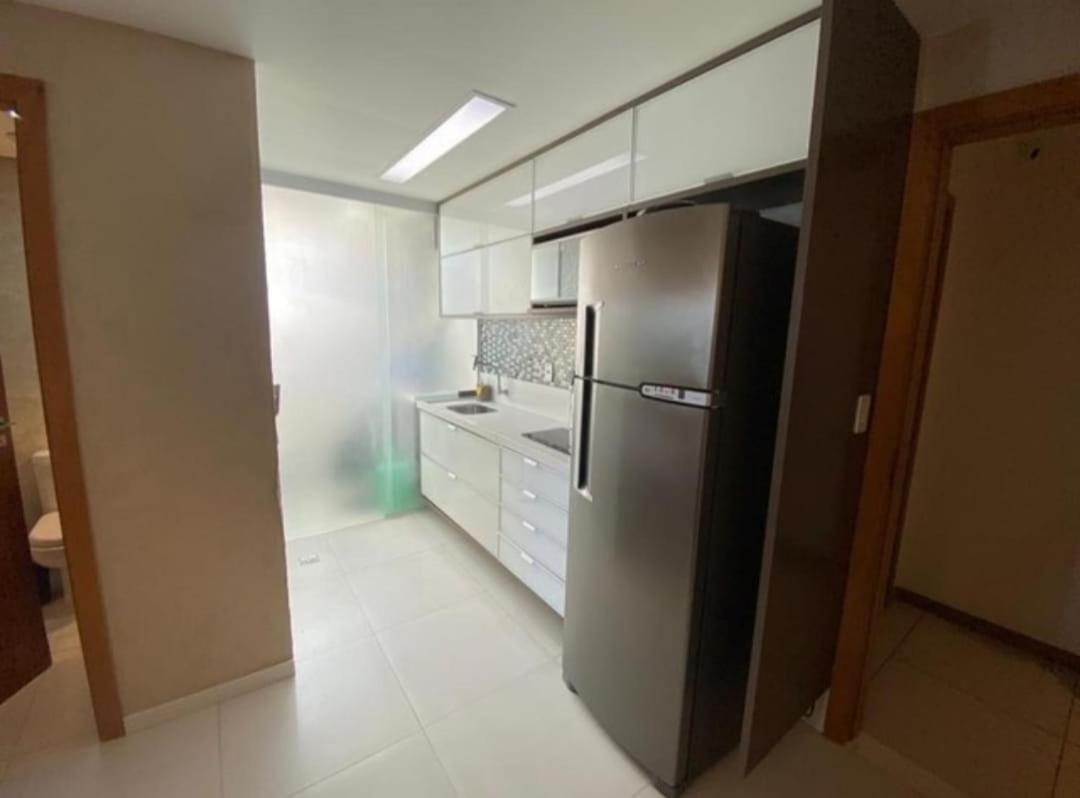 Apartamento Vista Mar 2/4 Expresso 2222 Σαλβαντόρ Εξωτερικό φωτογραφία
