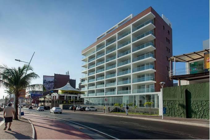 Apartamento Vista Mar 2/4 Expresso 2222 Σαλβαντόρ Εξωτερικό φωτογραφία